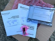 NOTIFIER ACM-48A ACM48A Fire Alarm LED Annunciator Control Module -BRAND NEW-