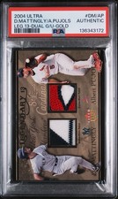 2011 World Series Gear Headed to Baseball Hall of Fame 7