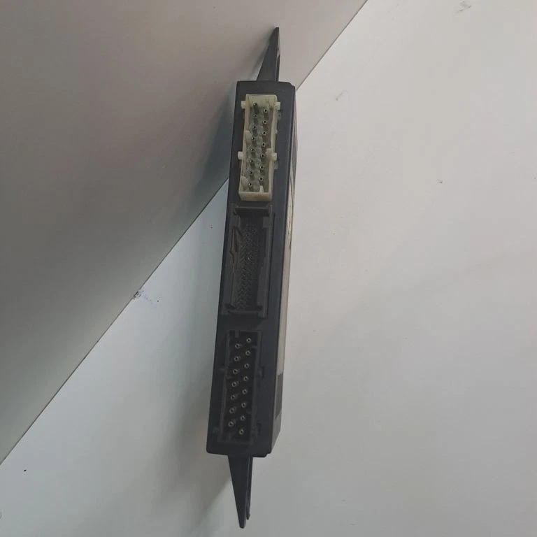 BMW 5 E39 2002 modulo luce sensore luce 8386208 MAC6777 - Immagine 2 di 4