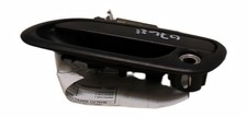 2000-2004 Subaru Legacy Driver Left Lh Door Handle Exterior Door Oem 1487636