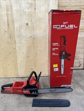 Milwaukee 2727-20 M18 FUEL 16 Chainsaw - Red ...