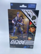 Hasbro GI Joe Classified  107 Tunnel Rat Night Force Walmart Exclusive Figure