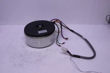 Powertronix AA-052386-ME Toroidal Isolation Transformer 2x Primary 2x Secondary