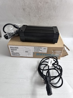 Emerson AE210-3101501AV Network Power Supply Motorola HPN4007D 100-240V 50/60Hz