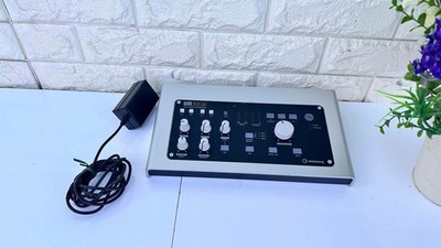 Steinberg UR28M USB Audio Interface Studio Controller Desktop Type