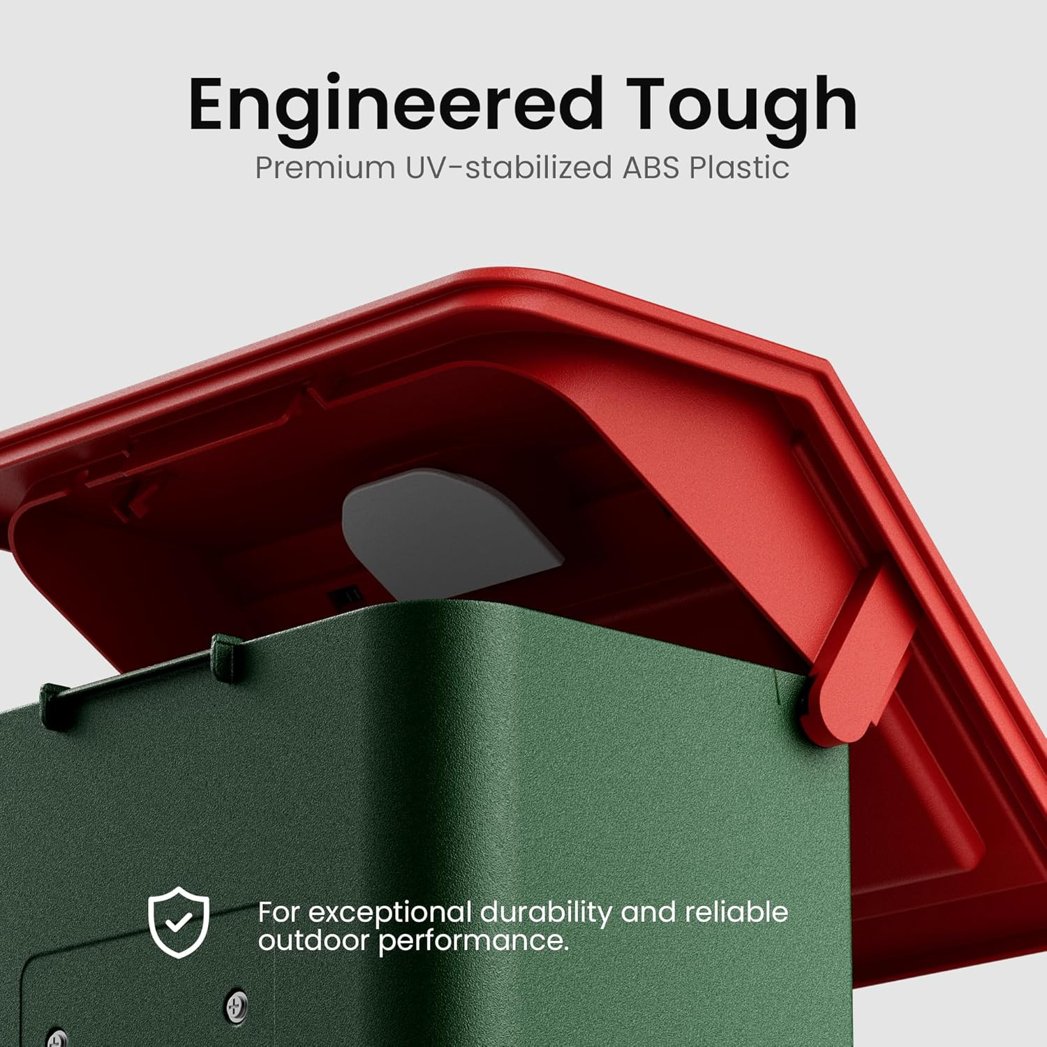 Smart Bird Feeder with Camera Solar Powered, 2K HD Video, AI Bird Species Identi