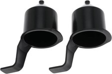 Liquid Viscosity Measuring Cup for Paint, Inks, Lacquer Replace SG244,2 Pcs