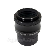 Long Perng 2in 0.6x Refractor Field Flattener / Reducer with M48 Male Thread