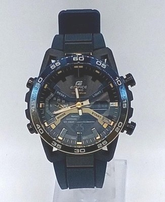 CASIO ECB-2000 watch Authentic From Japan