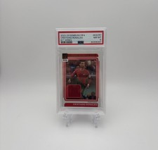 2022-23 Donruss Elite FIFA Soccer Cards Checklist 15