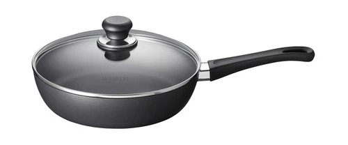 Scanpan Classic Covered Saute Pan - Thumbnail 5