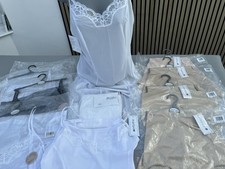 NWTs Small Job Lot Of Branded Mixed Lingerie items