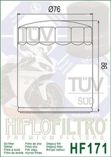 3 Filtri Olio AHL-Moto Per Harley Davidson - Compatibili Con CVO Road Glide, Street Glide, Electra Glide E Molti Altri - 6