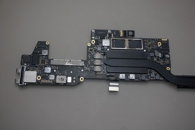 Logic Board 820-00840-A 13  Apple MacBook Pro A1708 2017  2,3Ghz 8GB