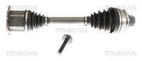 Antriebswelle Triscan 8540 297045 FüR Audi A6 C8 4A2 Avant 4A5 A7 Sportback 4KA