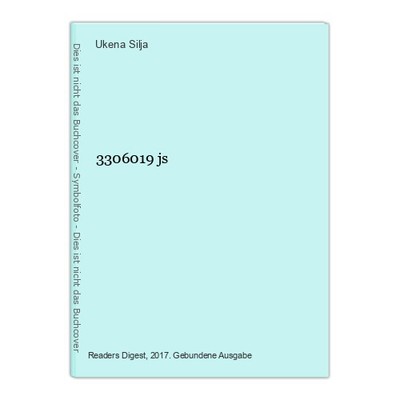3306019 js Silja, Ukena, Simses Mary Gerritsen Tess u. a.: