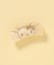 Sanrio Characters x Heather Usahana Volume Hair Clip 2026SS JP Limited Original
