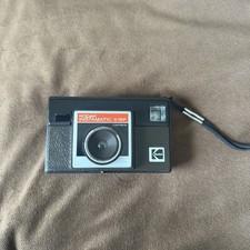 Kodak Instamatic X-15F Camera