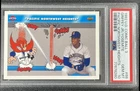 KEN GRIFFEY JR SAM PACIFIC NORTHWEST HEIGHTS PSA 10 1992 UD COMIC BALL 3 #88 260