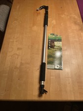 Orbit 1 Pattern Solid Stream Wand Gutter Cleaner Aluminum