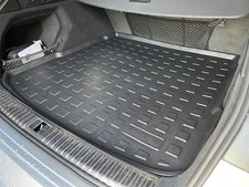 Tappetini compatibili con Audi A3 Sportback 8V 2013-2020, su misura in Gomma TPE - IMJ Global