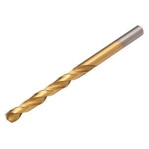 Draper Hss Titanium Nitride Coated Drill Bit 7.0mm X 109mm - 08872 - Image 5