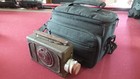 Bell & Howell Auto Load 16mm Filmo Movie Camera and Case in Good Condition. — photo 9