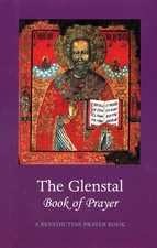 The Glenstal Book of Prayer: A Benedictine Prayer Book