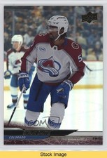 2024-25 Upper Deck Extended Series Silver Foil Givani Smith #535 READ 5x5