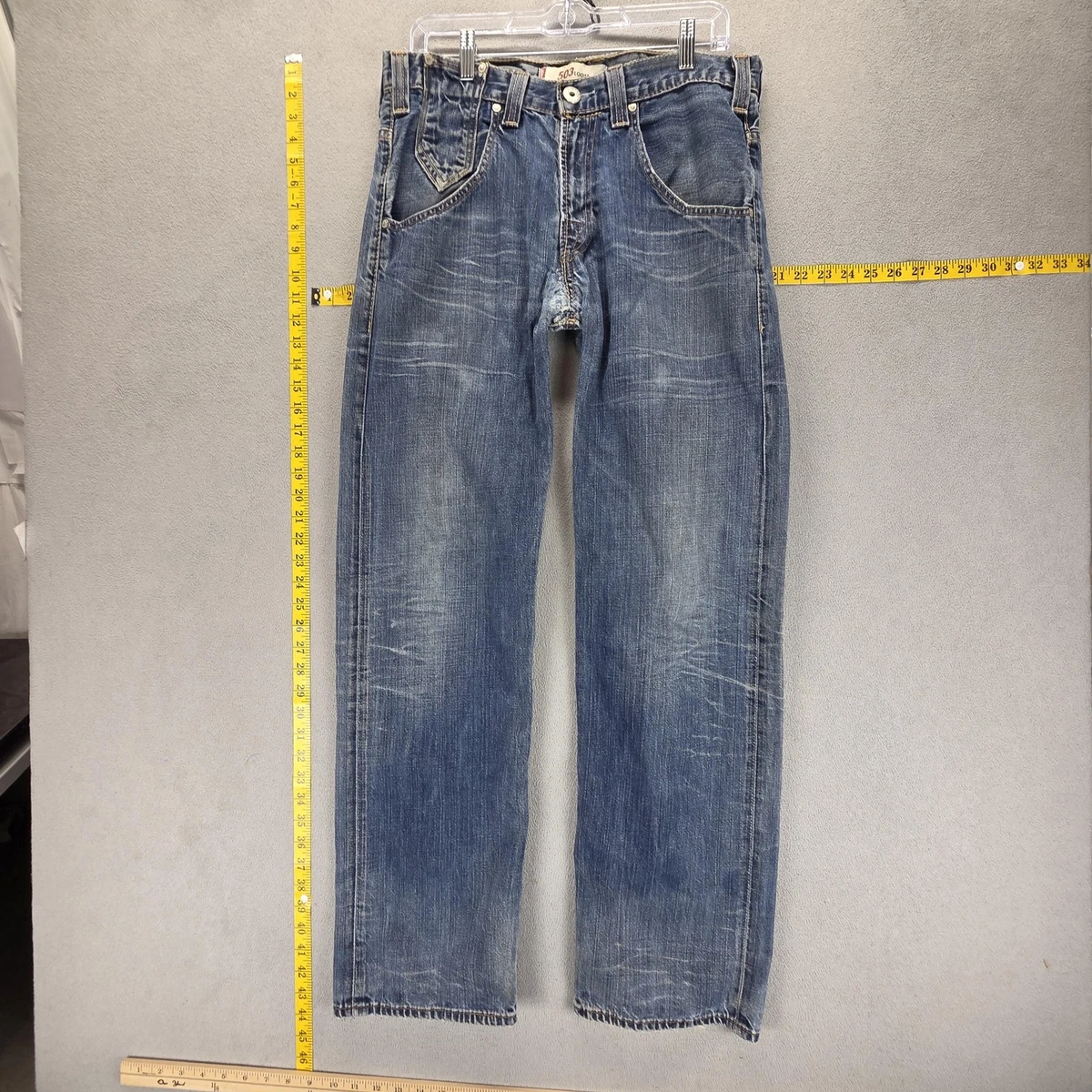 Levi's Engineered Jeans for Men for sale - eBay