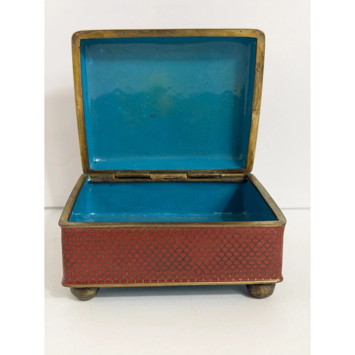 Red Antique Original 1900-1940 Chinese Antiques for sale | eBay