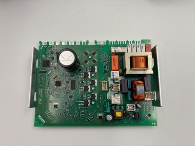 Miele Bedienelement Leistungsmodul Elektronik ELP 170 10183081