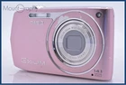 【AS IS】 CASIO EXILIM EX-Z2000 5x FromJapan #am5563