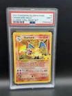 2021 Pokémon Celebrations Charizard-Holo #4 Classic Coll-Base Set PSA 9 MINT