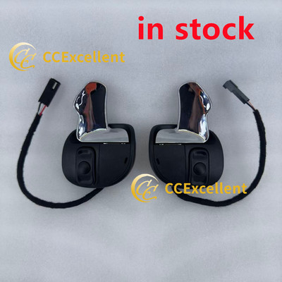 For Dodge Challenger Charger Hellcat 2015+ Steering Wheel Paddle Shifters