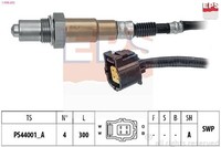 EPS 1.998.202 Lambdasonde Lamdasonde FüR Mercedes-Benz FüR Smart