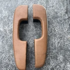 Alfa Romeo Armrest R+L 1300 - 1750 GT / GTV Bertone Sprint 1st series