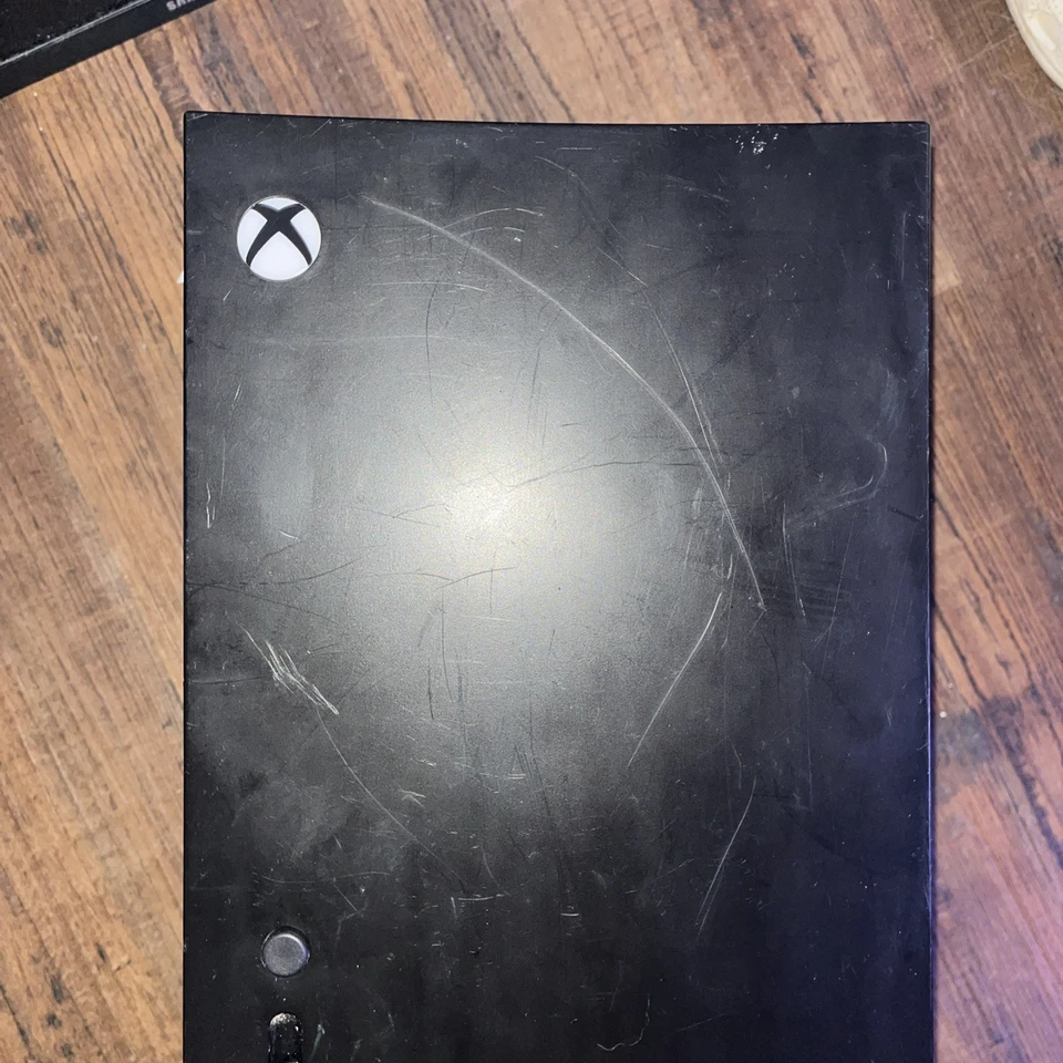 Mini nevera réplica Ukonic Xbox Series X funciona y está LIMPIA  Foto 2 de 4