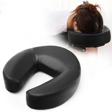 Universal Headrest Cushion Pillow for Massage Table and Massage Chair, Profes...