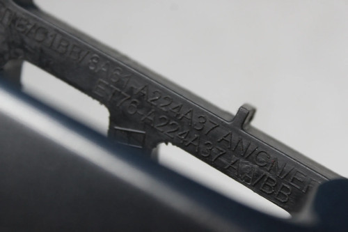 Deurgreep greep aan de buitenkant rechtsachter kleurcode BS Ford Tourneo Courier - Afbeelding 5 van 5