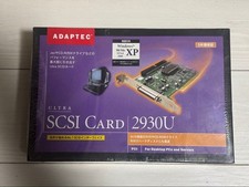 Adaptec 2930U Ultra SCSI Card Desktop Server Used SCSI Controller Card