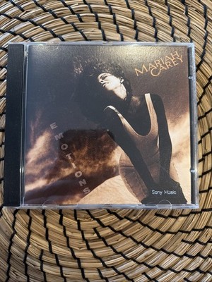 Emotions von Mariah Carey | CD | Zustand sehr gut/ B31