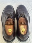 Alden 990 Plain Toe Bulcher shell cordovan  8 Size 10.5 E Wide Only Worn 6 Times — photo 4