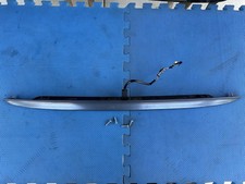 2004 - 2006 Bmw E46 3series 2door Coupe Trunk Lid Handle Blue 2004 - 2006 Bmw E46 3series 2door Coupe Trunk Lid Handle Blue
