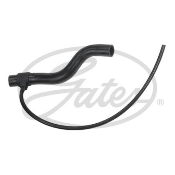 Gates KüHlerschlauch KüHlleitung Passend FüR VW Passat Variant 3827-image