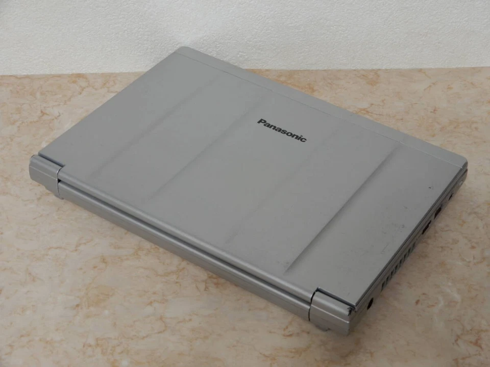 Panasonic Let's note CF-SV7 Core i5-8350U 1.7GH SSD 512GB RAM 16GB Win 11 Pro - Image 4 of 4
