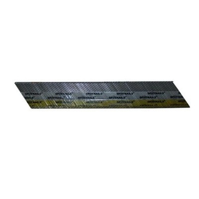 Spotnails 1514APG 15-ga DA Gal Angle Finish Nails, 4000-Count, 1-3/4''