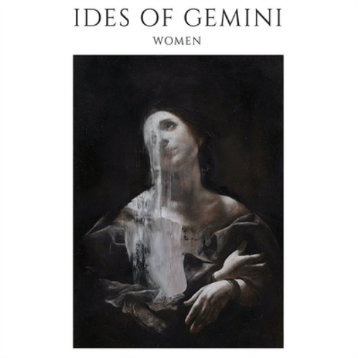 Ides of Gemini Women (Vinyl LP) 12" Album (Coloured Vinyl) with 7" Single
