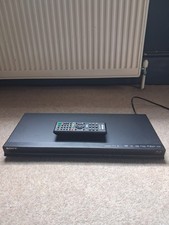 Sony BDP-S370 Blu-ray Disc DVD Player Used Condition
