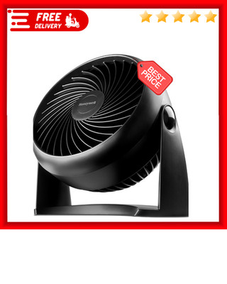 Honeywell Turboforce Fan, Ht-900, 11 Inch